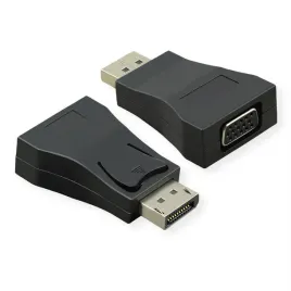 value-12-99-3156-zmieniacz-plci-kabli-displayport-vga-czarny