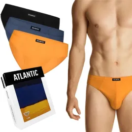 atlantic-3pak-slipy-meskie-3smp133-czd-mini-xl