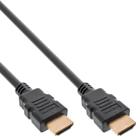 inline-17955a-kabel-hdmi-05-m-hdmi-typu-a-standard-czarny