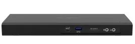 glyph-thunderbolt-3-nvme-dock-przewodowa-czarny
