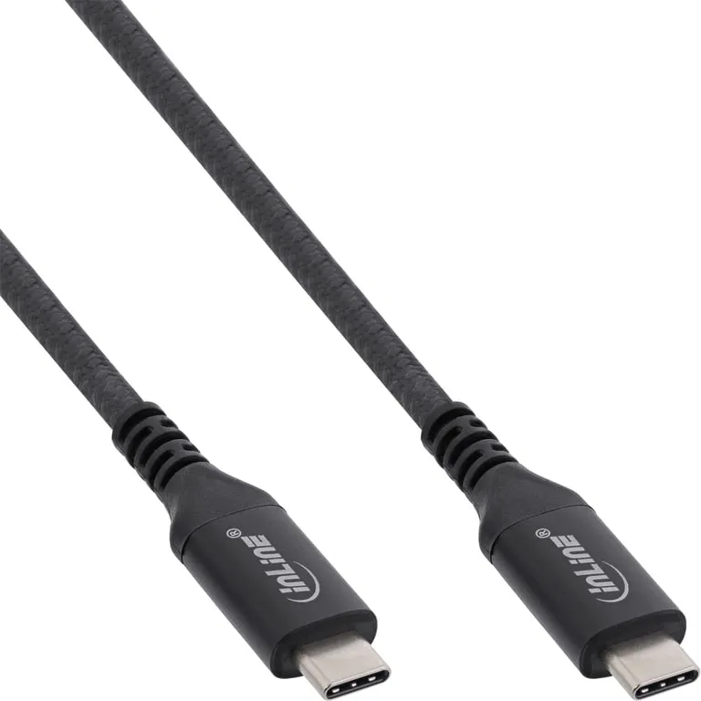 inline-35906a-kabel-usb-usb4-gen-3x2-05-m-usb-c-czarny