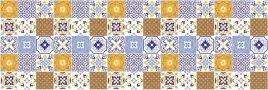 dywanik-do-kuchni-mata-antyposlizgowa-ochronna-orientalna-mozaika-180x60
