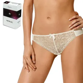 nipplex-stringi-elise-koronka-milk-m