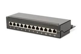 digitus-patch-panel-biurkowy-cat-6a-klasa-ea-ekranowany-czarny