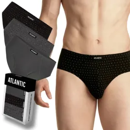 atlantic-slipy-meskie-3pak-classic-3mp-wielopak