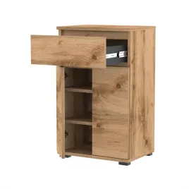 szafka-na-buty-z-szuflada-tres-50x30-dab-wotan