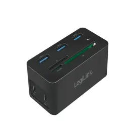 logilink-ua0370-stacja-dokujaca-przewodowa-usb-3-2-gen-1-3-1-gen-1-typ