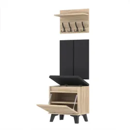 garderoba-50x30n2p2wp-szafka-na-buty-wieszak-sonoma
