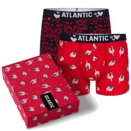 atlantic-3pak-szorty-meskie-2gmh018-cze-gra-xl