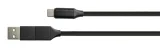 python-py-usb002s-kabel-usb-1-m-usb-a-usb-c-usb-c-czarny