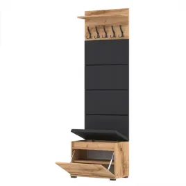 garderoba-60x30d1n1-4pan-szafka-na-buty-wieszak-panele-wotan