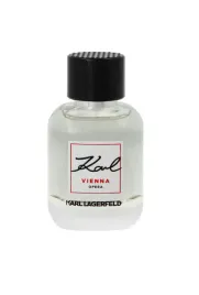Zdjęcie produktu Karl Lagerfeld Karl Vienna Opera Edt 60 ml Flakon