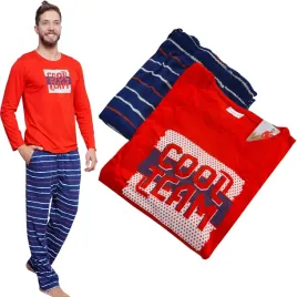 markowa-pizama-meska-dlugi-rekaw-dlugie-spodnie-m