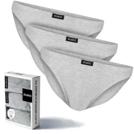 atlantic-slipy-meskie-3pak-3bmp230-mini-szary-xxl