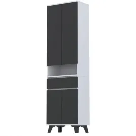 szafka-50x36d1n2-komoda-wysoka-supra-t2-bialy-czarny
