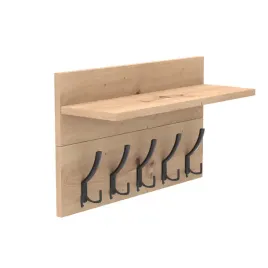 wieszak-scienny-wp60-na-ubrania-60cm-dab-artisan