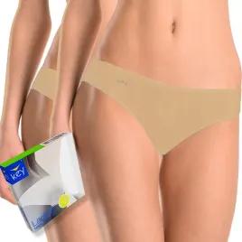 key-figi-damskie-bikini-2pak-2szt-lpn-010-ecr-l