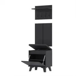 garderoba-50x36n2p2wp-szafka-na-buty-wieszak-czarny