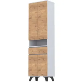 szafka-50x36d1n2-komoda-wysoka-supra-t2-bialy-lancelot