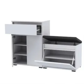 zestaw-szafka-na-buty-siedzisko-vb60x36-tres60-z-szuflada-bialy