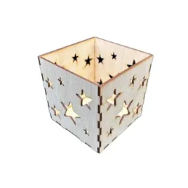 lampion-drewniany-latarenka-ozdobna-swiecznik-decoupage-11cm