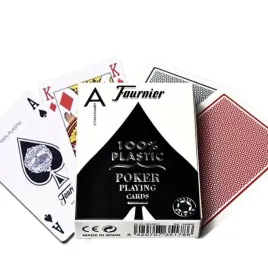karty-do-pokera-fournier-2500-niebieskie