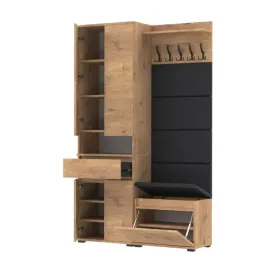 garderoba-140x36cm-v60-supra80-4-panele-d1n1-dab-lancelot