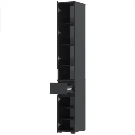 szafka-na-buty-supra-30-slupek-30x36-d1n1-czarny