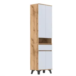 szafka-60x30d1n2-komoda-wysoka-supra-t2-wotan-bialy