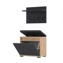 szafka-na-buty-z-wieszakiem-vb50x30wp50-n1d1-artisan-czarny