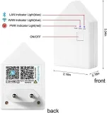 inteligentna-bramka-bluetooth-mest-smart-bridge-stan-nowy