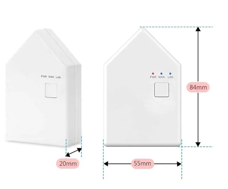 inteligentna-bramka-bluetooth-mest-smart-bridge-stan-nowy