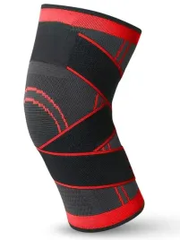orteza-opaska-stabilizujaca-na-kolano-szara-czerwona-m