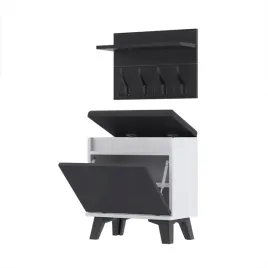 szafka-na-buty-z-wieszakiem-vb50x30wp50-n2d1-bialy-czarny