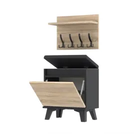 szafka-na-buty-z-wieszakiem-vb50x30wp50-n2d1-czarny-sonoma