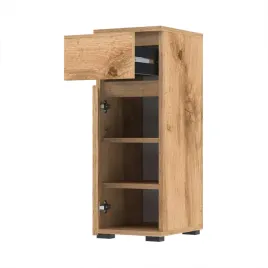 szafka-na-buty-z-szuflada-tres-30x30x82-dab-wotan