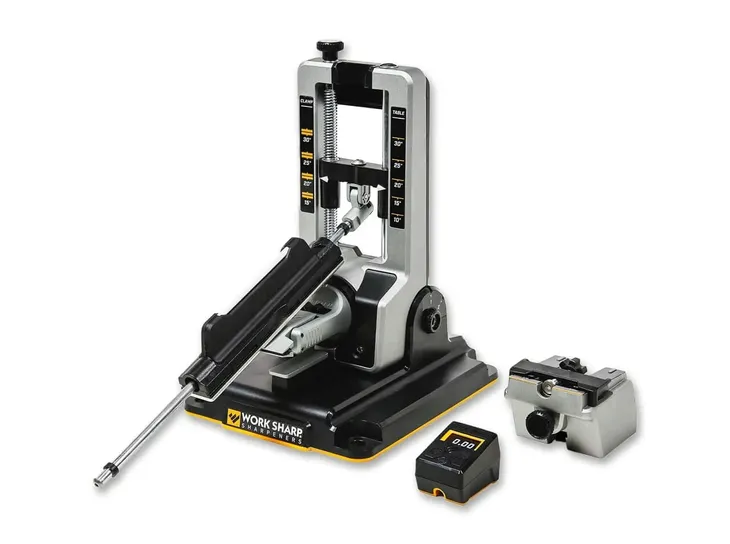 ostrzalka-work-sharp-professional-precision-adjust-przeznaczenie-dluta-haczyki-noze-ceramiczne-noze-gladkie-noze-stalowe-noze-zabkowane-nozyczki-tasaki