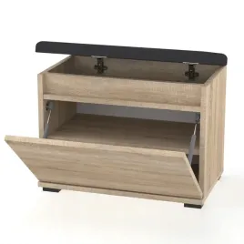 szafka-na-buty-vb60x30d-s1-siedzisko-schowek-60cm-dab-sonoma