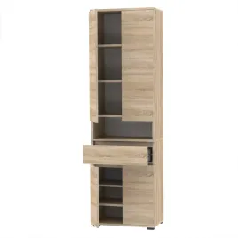 szafka-na-buty-supra-60x30-szafa-z-szuflada-d1n1-dab-sonoma