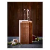 crafter-blok-do-nozy-wusthof-stan-nowy