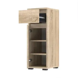 szafka-na-buty-z-szuflada-tres-30x30x82-dab-sonoma