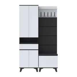 garderoba-120x30cm-s60-vb-4pan-wp60-czarny-d1-bial