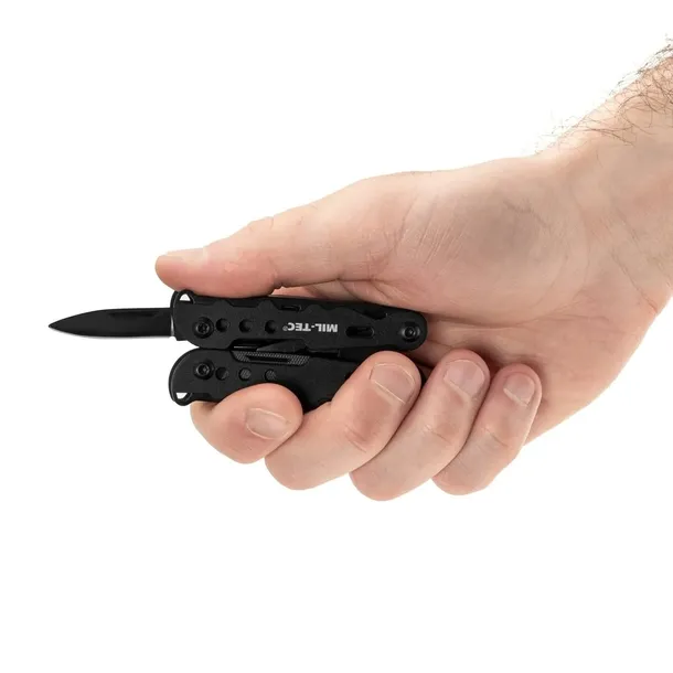 multitool-mil-tec-cobra-small-z-etui-black-narzedzia-kombinerki-ostrze-otwieracz-do-kapsli-pila-pilnik-przecinak-skrobak-do-ryb-srubokret-krzyzakowy-srubokret-plaski-szczypce-szpikulec-szydlo