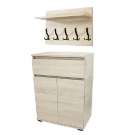 szafka-na-buty-z-szuflada-tres-60x30-wieszak-so