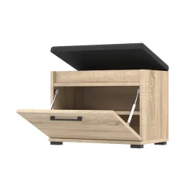 szafka-na-buty-vb60x36d2n1-siedzisko-schowek-60cm-dab-sonoma