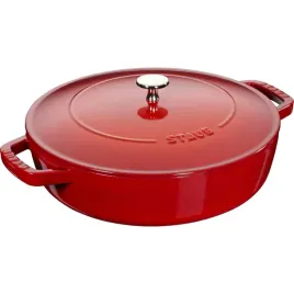 zeliwna-patelnia-do-duszenia-z-pokrywka-28-cm-czerwony-staub