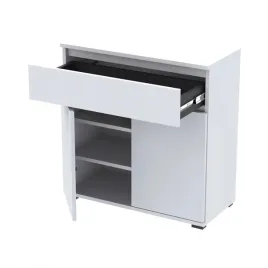 szafka-na-buty-z-szuflada-tres-80x30-bialy