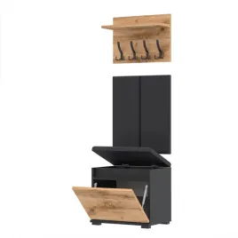 garderoba-50x36p2wpb-szafka-na-buty-wieszak-czarny-wotan