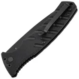 noz-boker-plus-large-strike-grivory-black-stan-nowy-dlugosc-glowni-9-2-cm