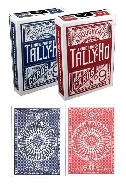 karty-tally-ho-circle-back-poker-czerwone-nazwa-bicycle-tally-ho-circle-back